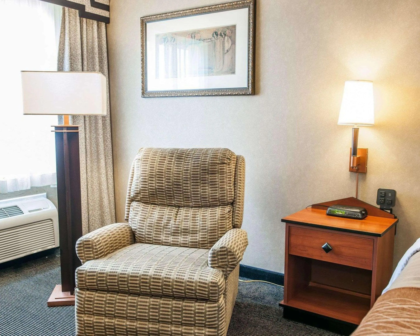 Comfort Inn Edinburgh - Columbus