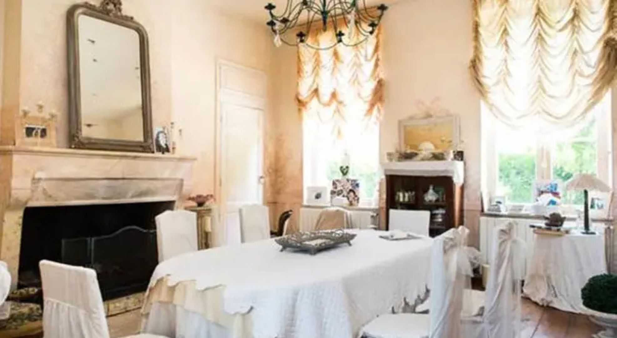 Château Beauséjour