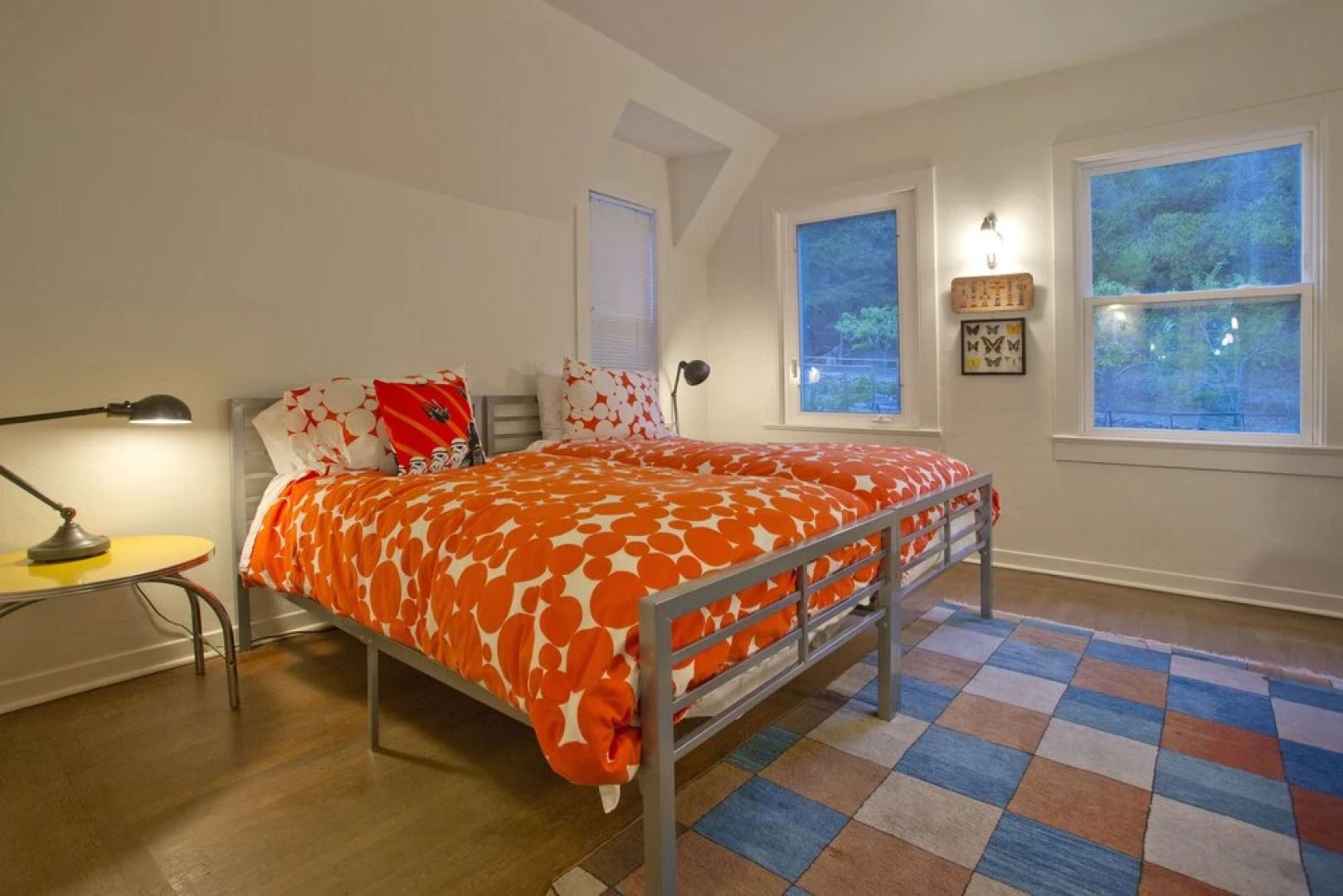 Art and Wine Estate 4 Bedrooms 3 Bathrooms Home