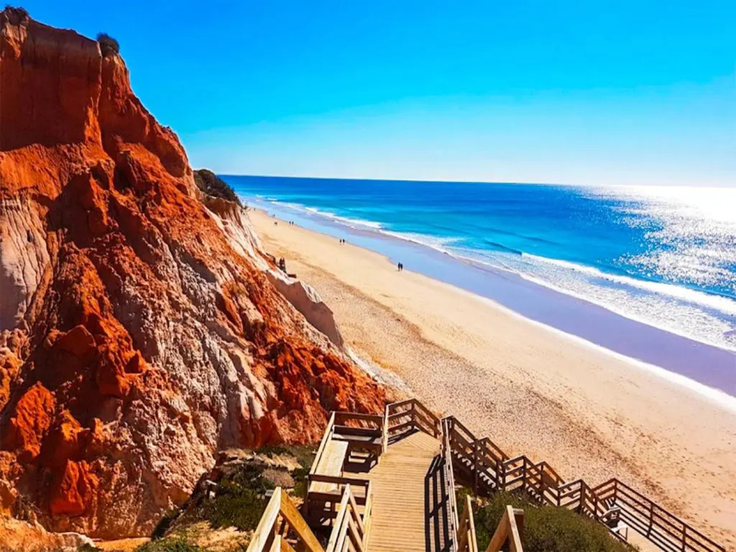 Luxury Villa Fonte Verde1 near Vilamoura