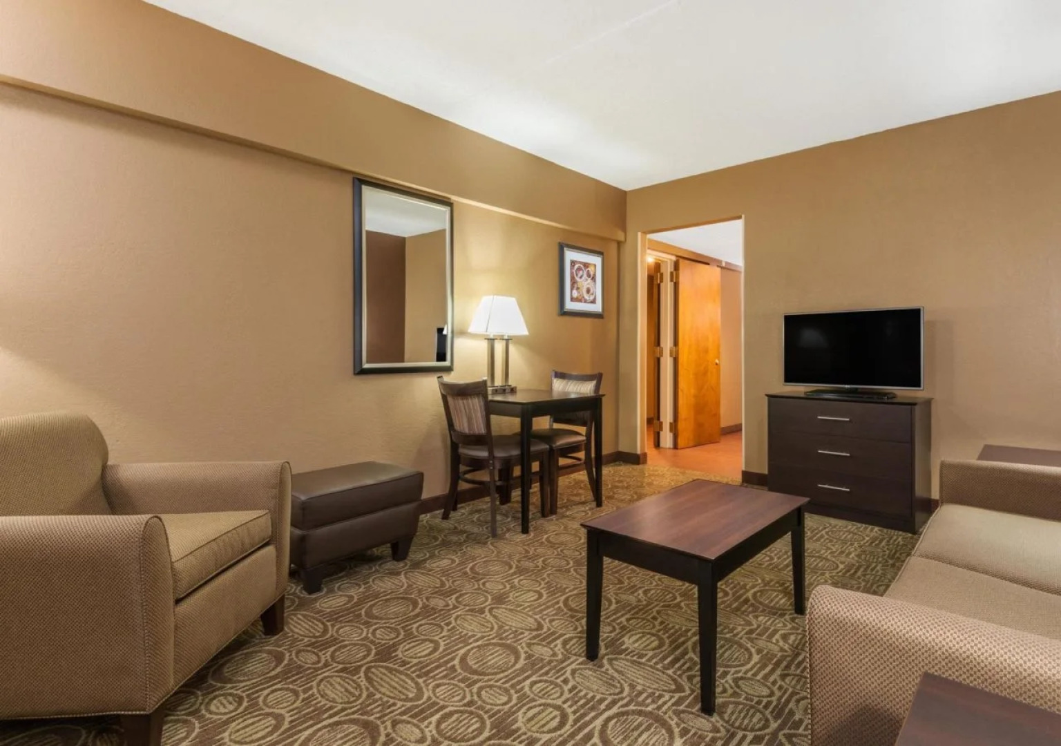 Ramada Hotel & Conference Center by Wyndham Paintsville