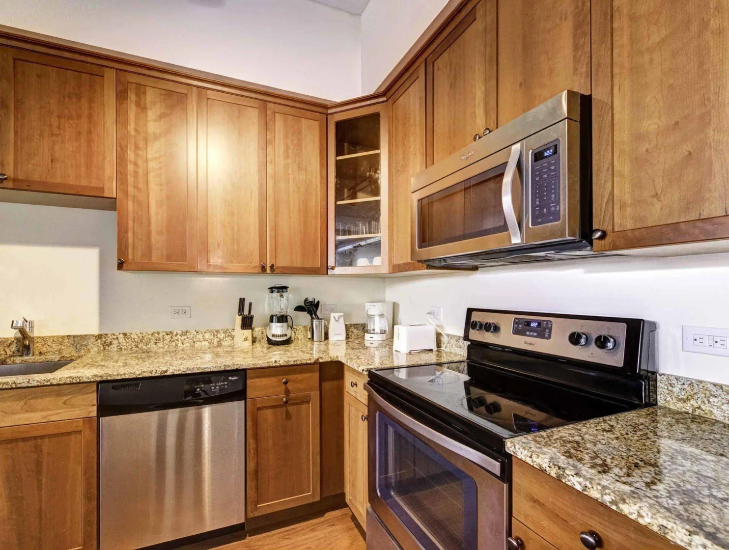 Pelican Residences at Cast Iron Lofts