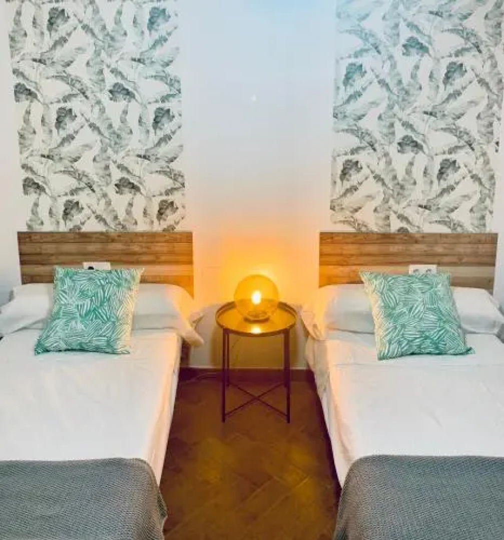 Pensión La Florida 19