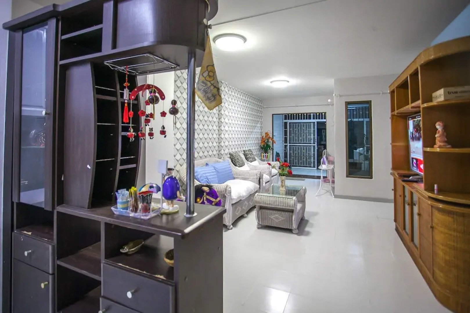 Bang Pu House Close by The Beach