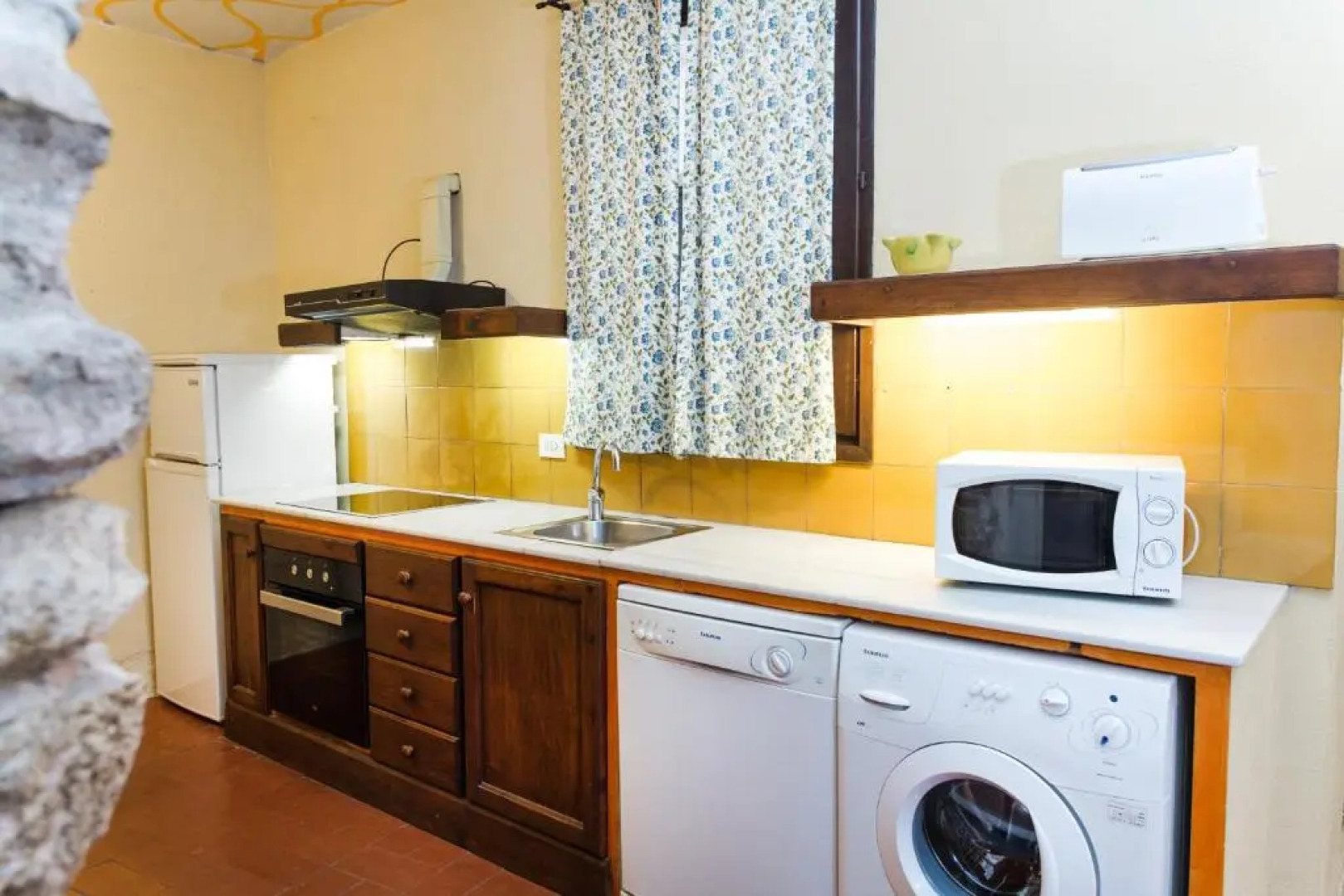 Apartamentos Can Gibert