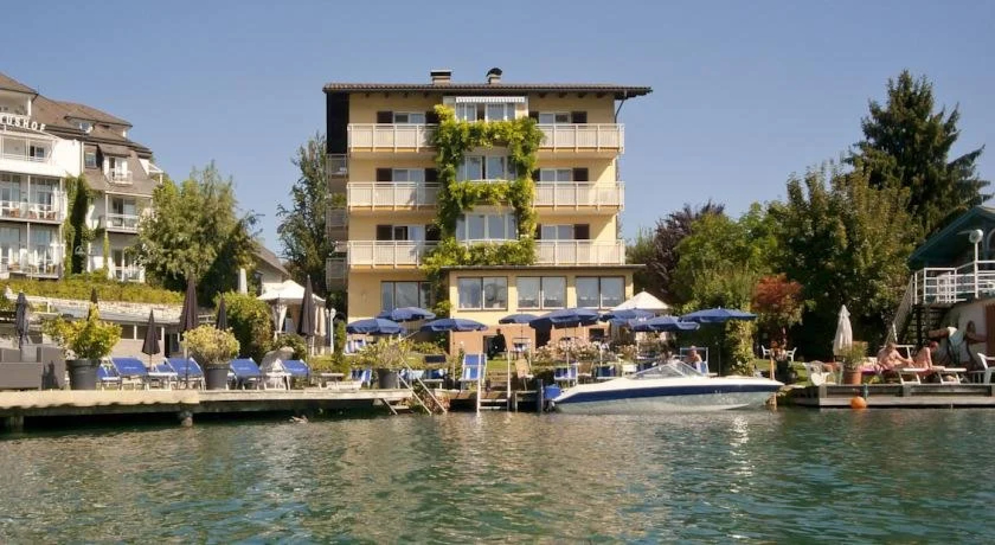 Hotel Wörthersee