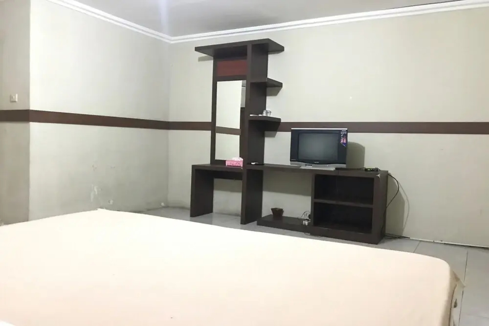 OYO 2144 Hotel Rapos