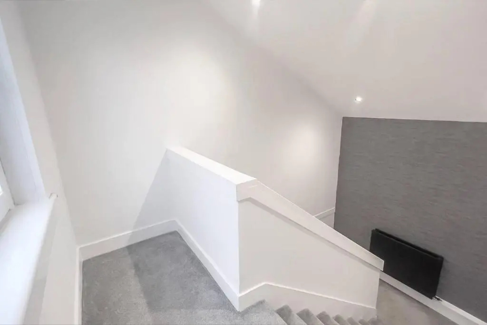 Stunning Luxury Apartment Near Motherwell