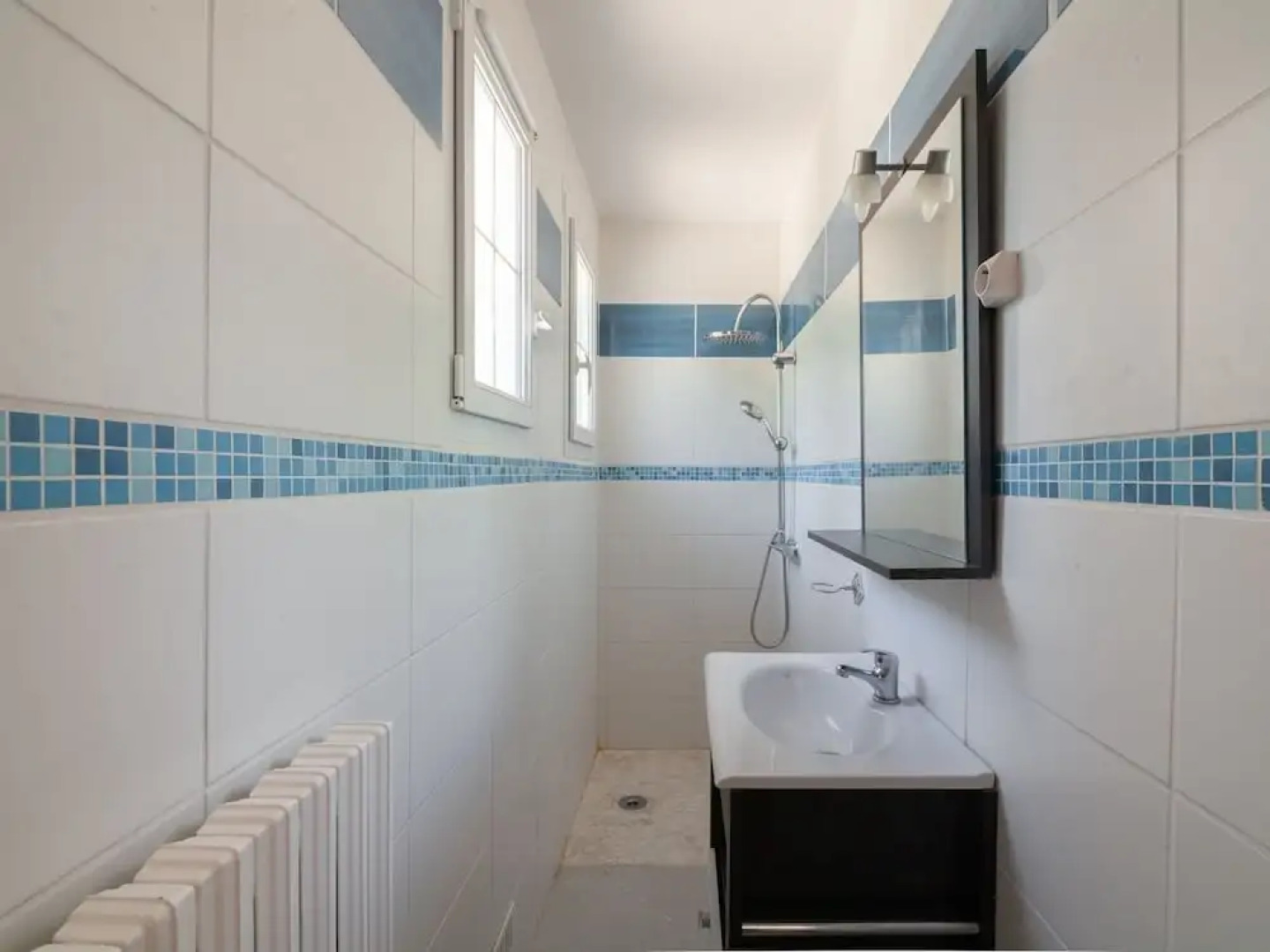 Quaint Holiday Home in Thiéblemont-farémont With Garden