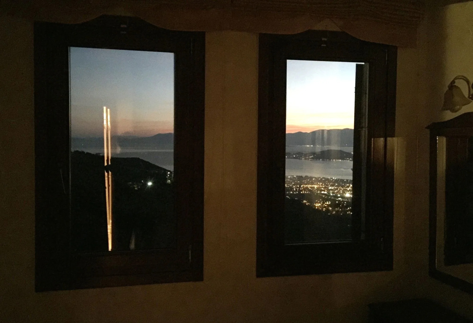 Archontika Karamarlis