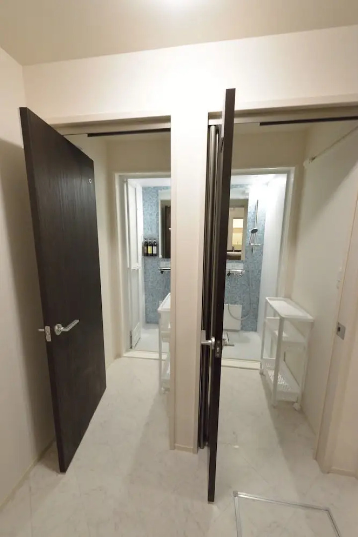 Guest House Gifuhashima COCONE - Hostel