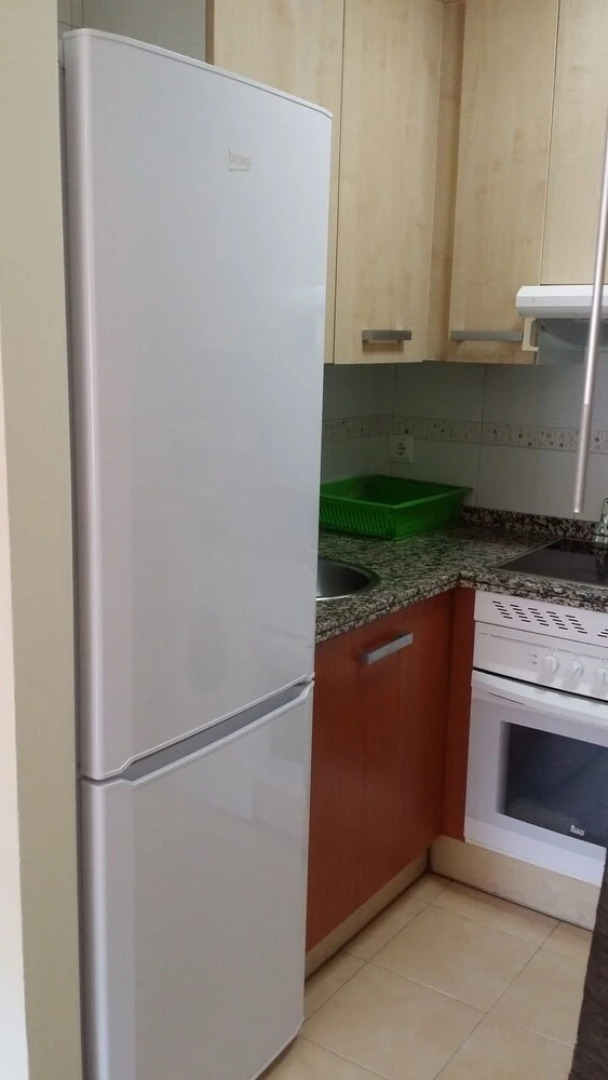 Studio in Oviedo, With Wonderful City View and Wifi - 600 m From the S