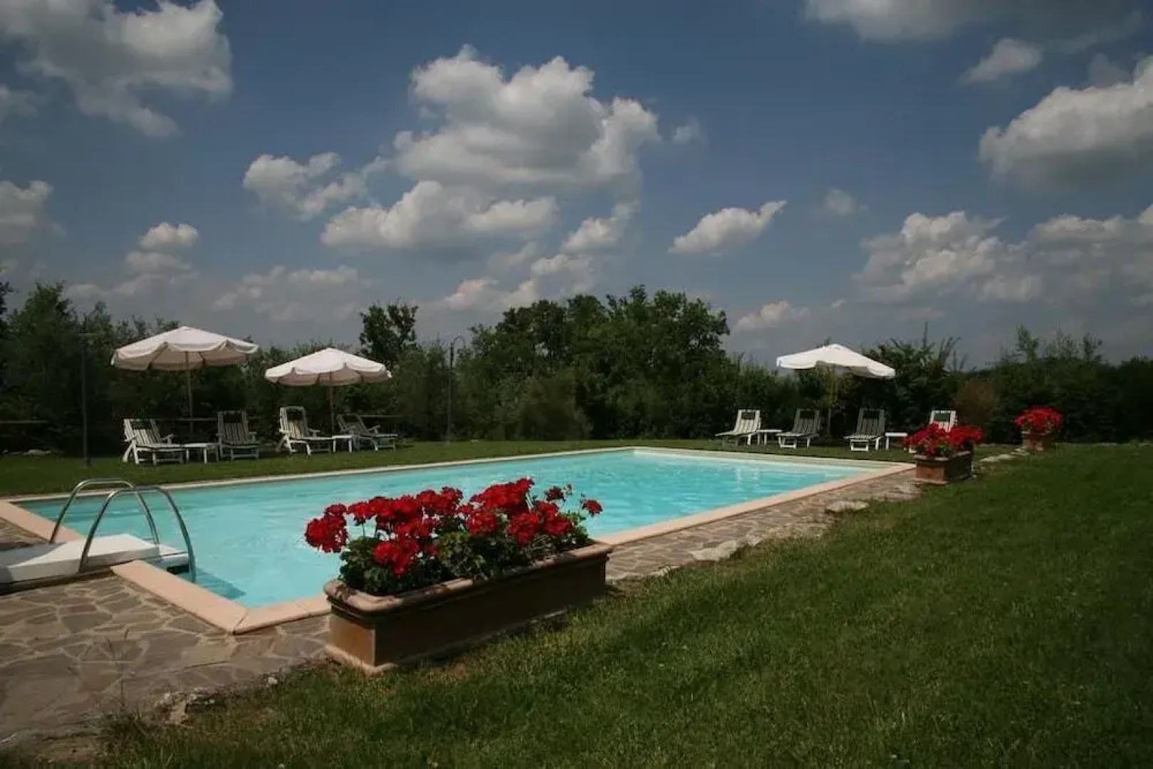 Agriturismo San Silvestro