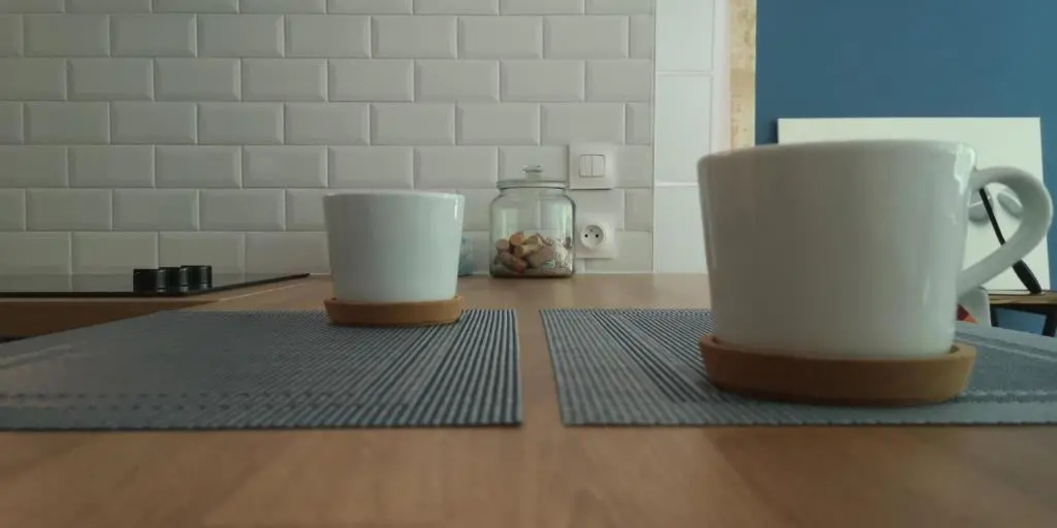 Moderne Et Paisible Studio Avec Balcon (Adults Only)