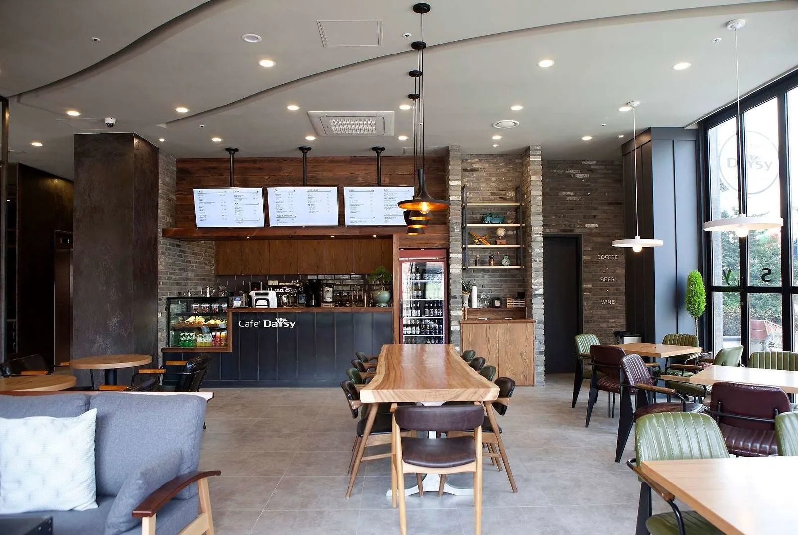 S Stay Hotel Dongtan