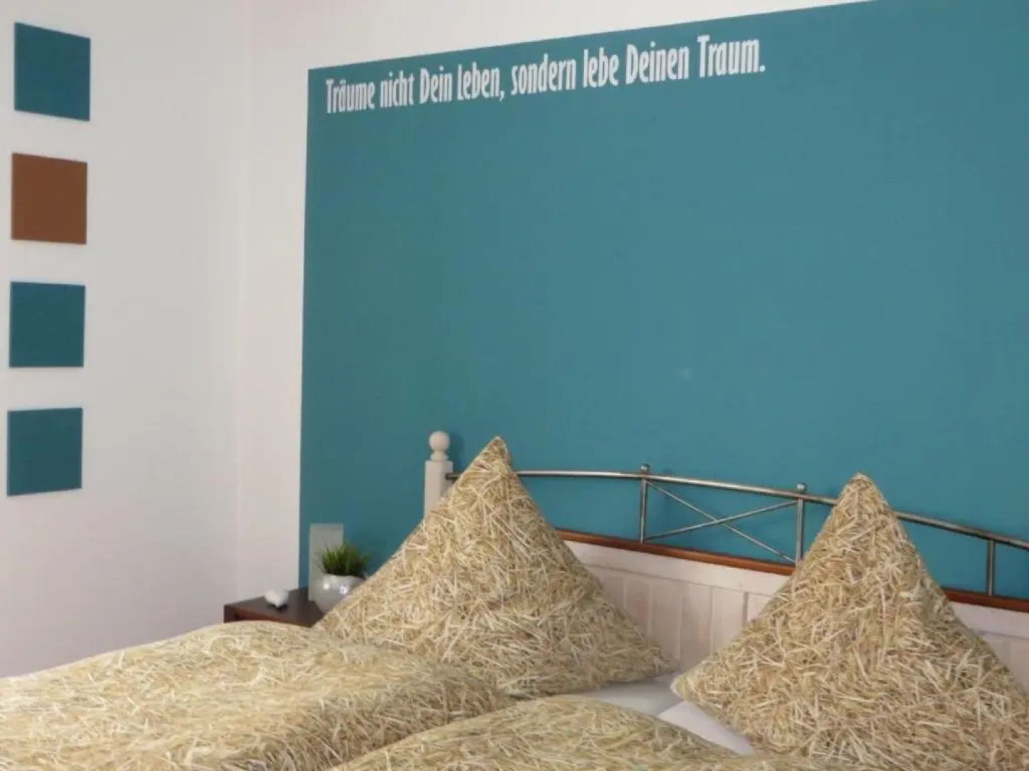 Ferienwohnung Familie Buchner