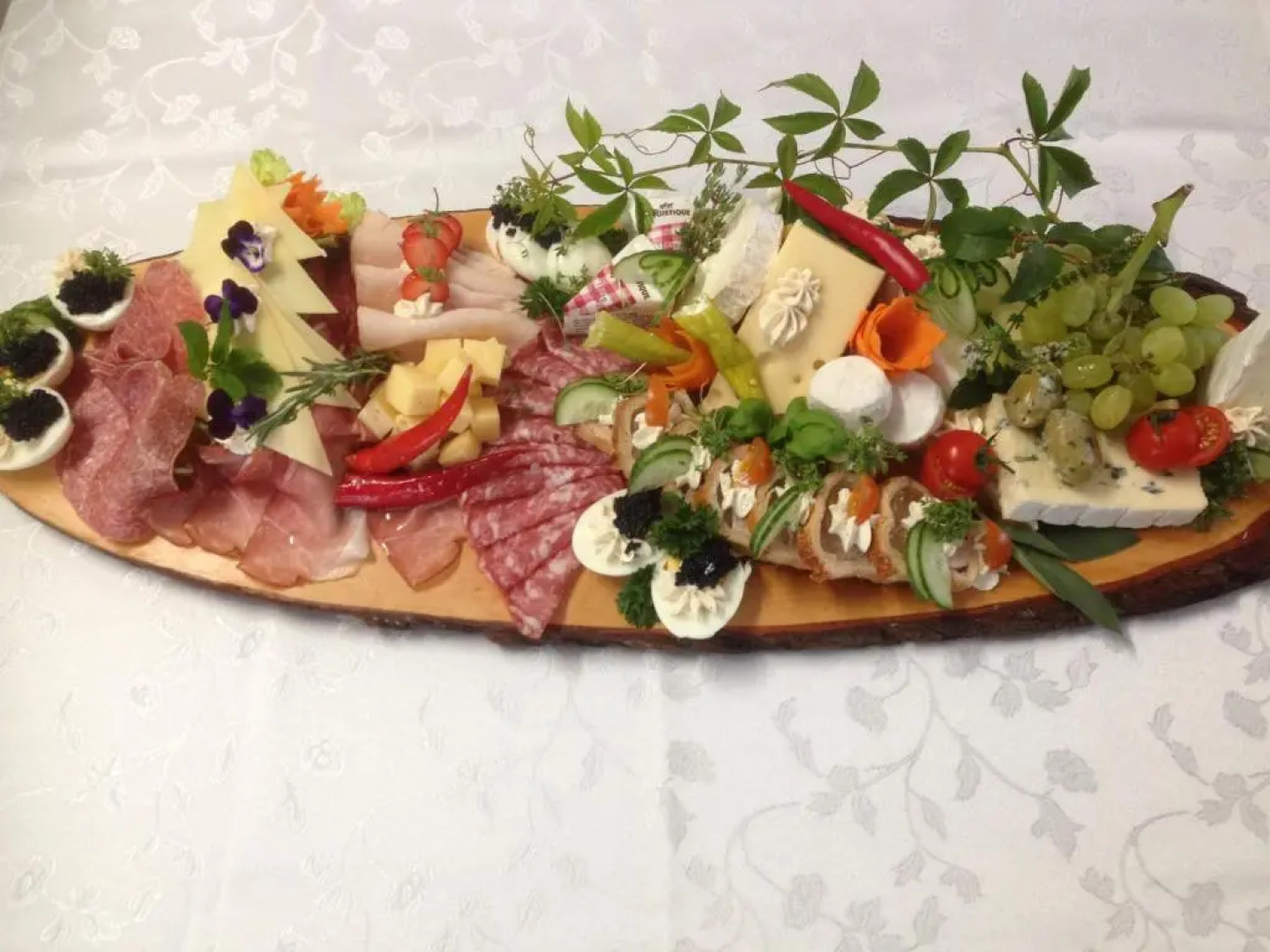 Gasthof & Pension Zum Saalestrand