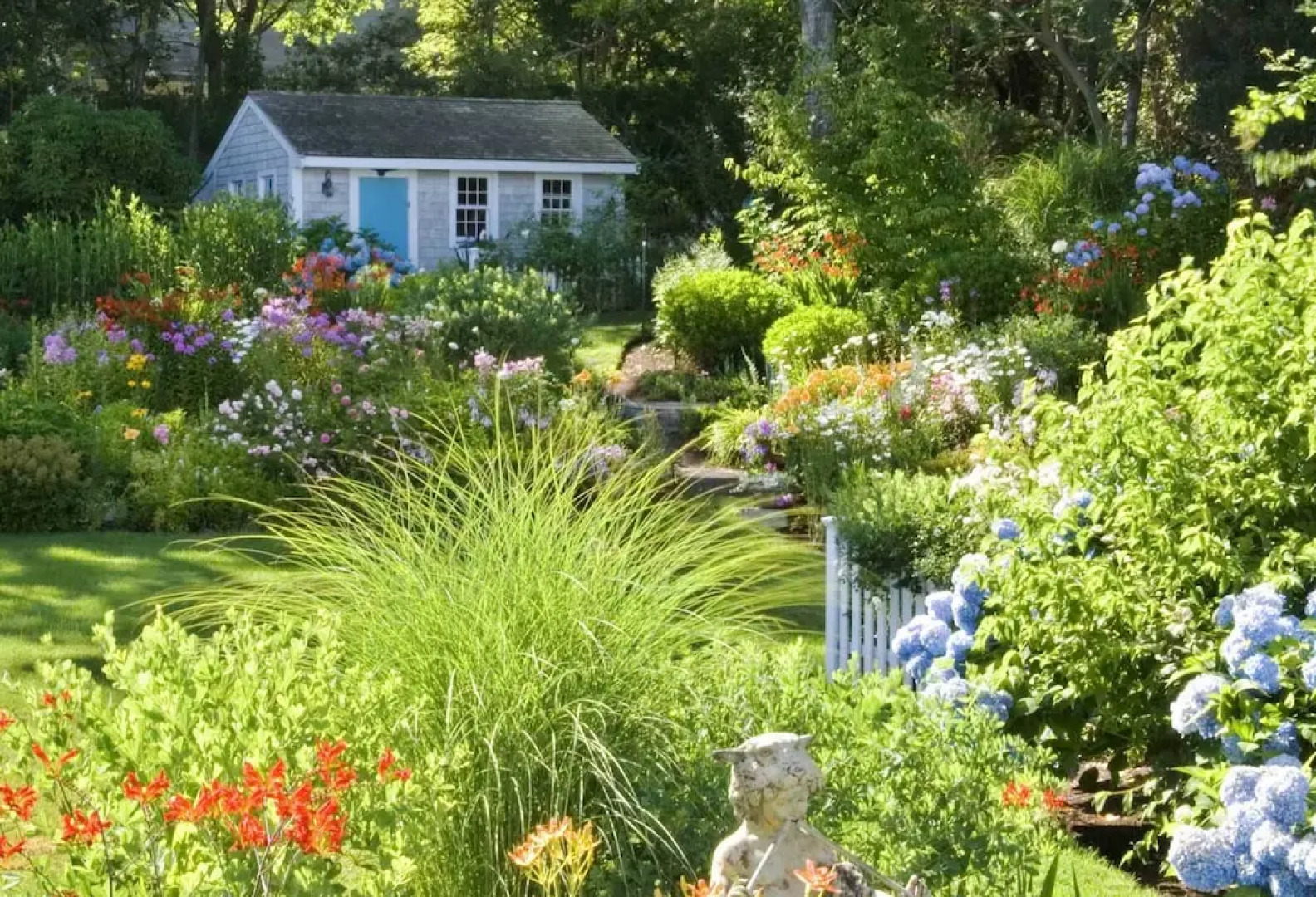A Little Inn on Pleasant Bay