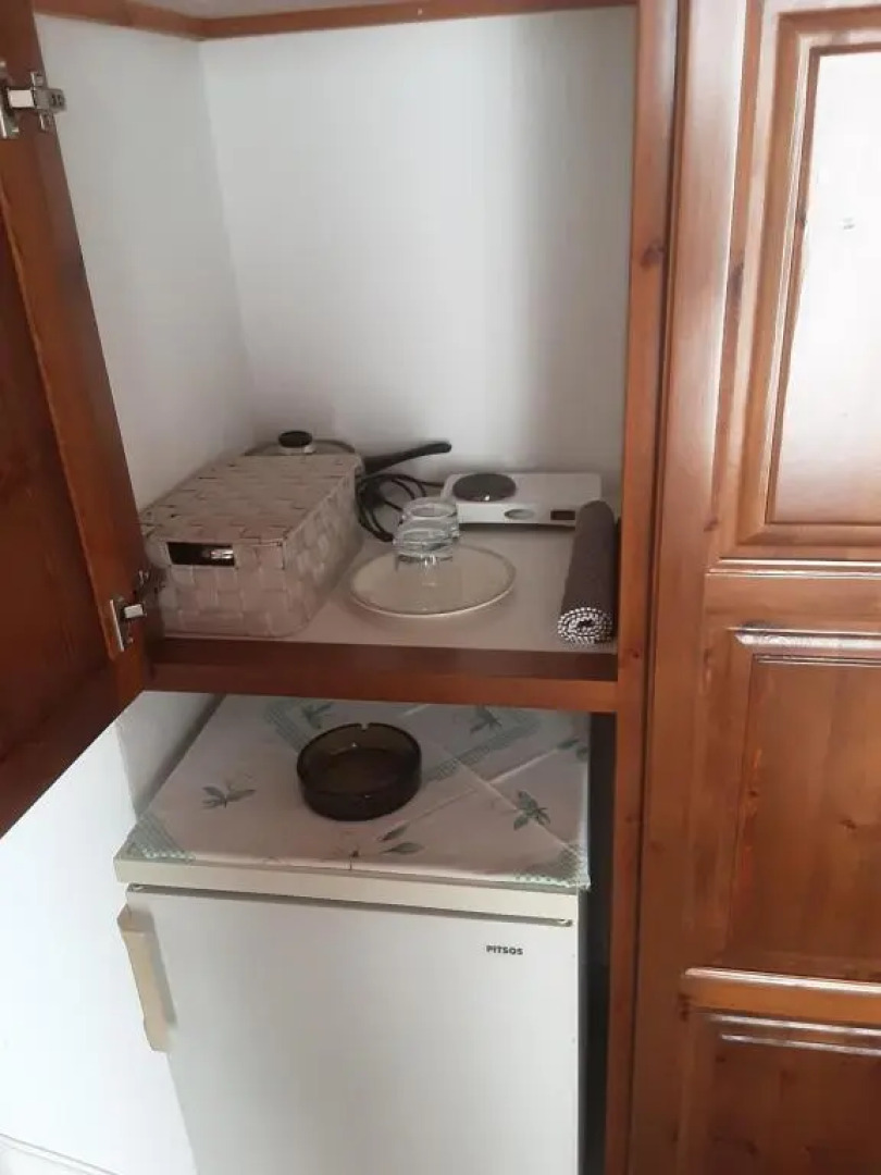 Magda Studios - Double Bed Room N4