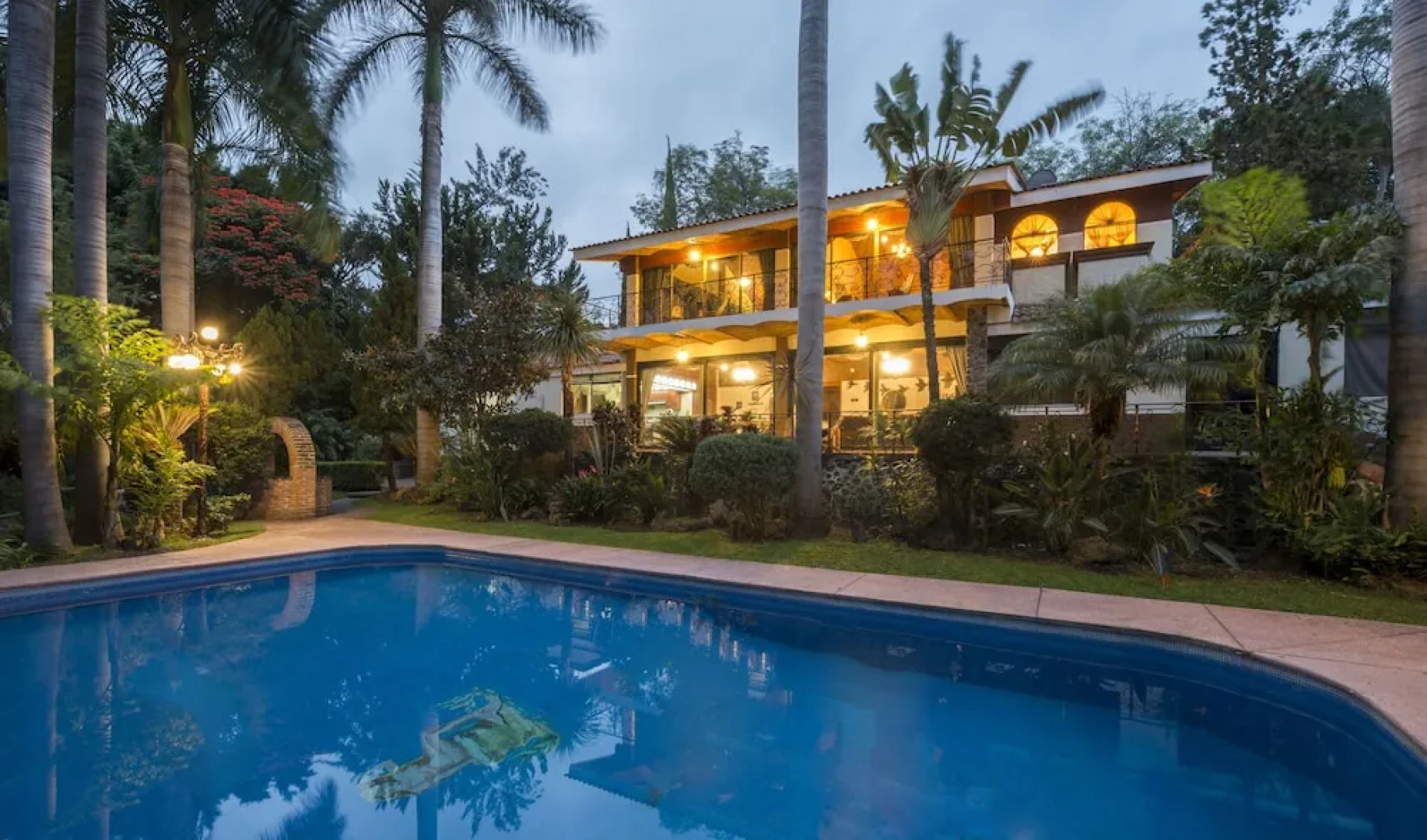 Villa San Luis Boutique