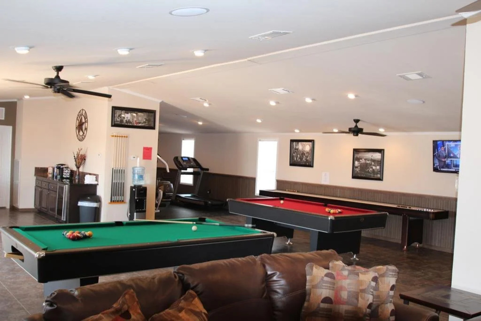 Eagle Ford Village Suites Dilley