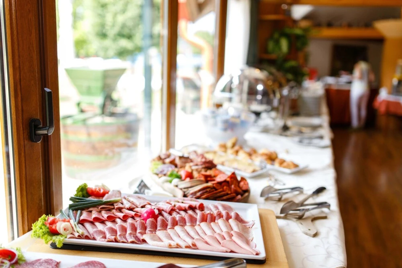 Kehida Termal Holiday Village