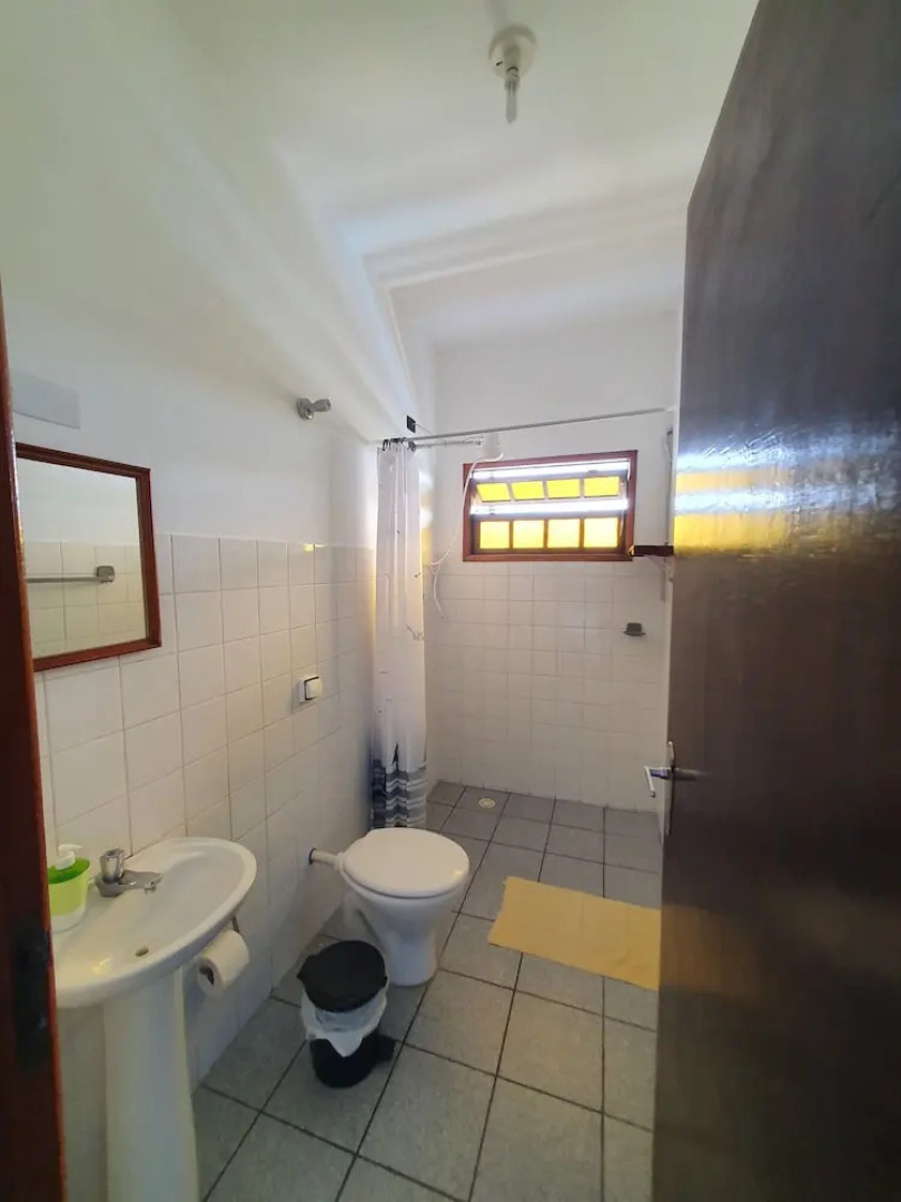 Pousada Retiro das Caravelas