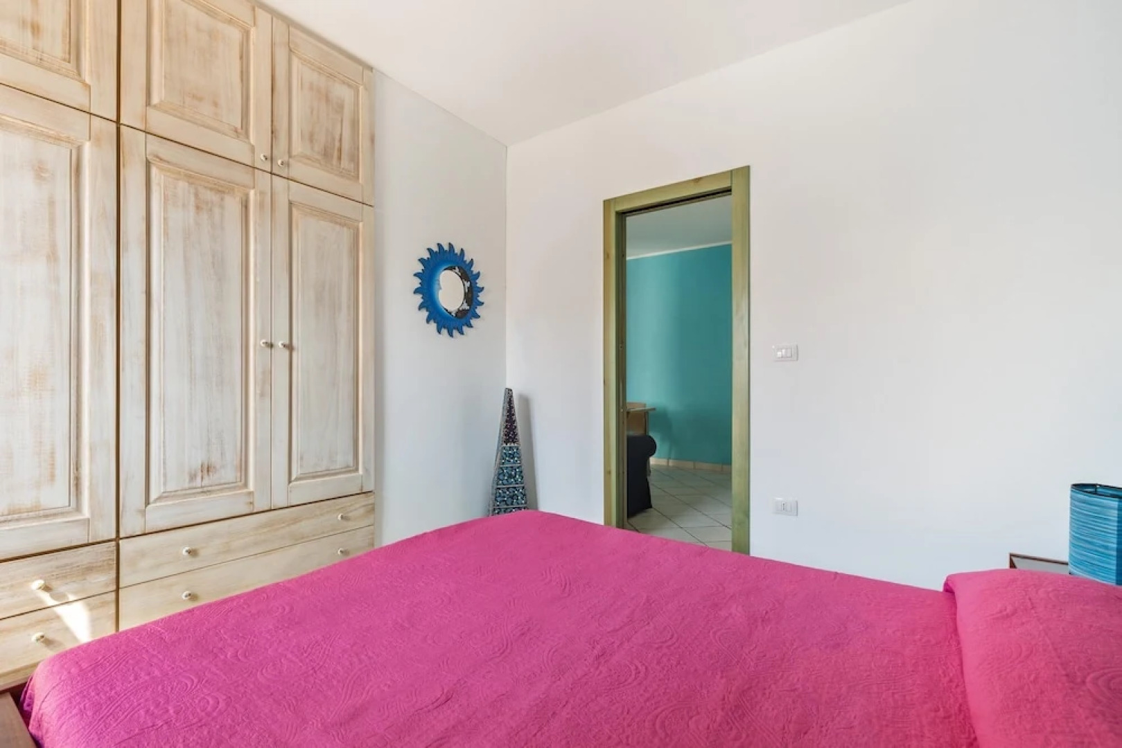 Villino Venere - Chiusurelle B2/48