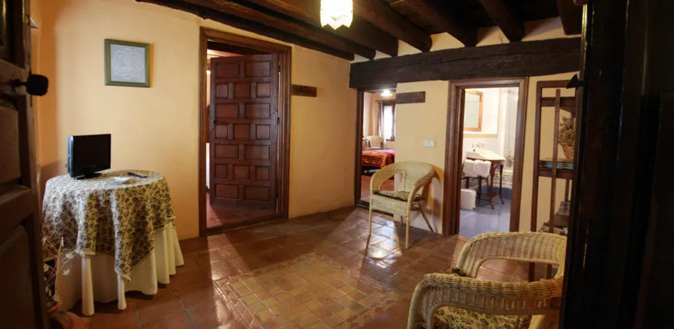 Posada El Canchal