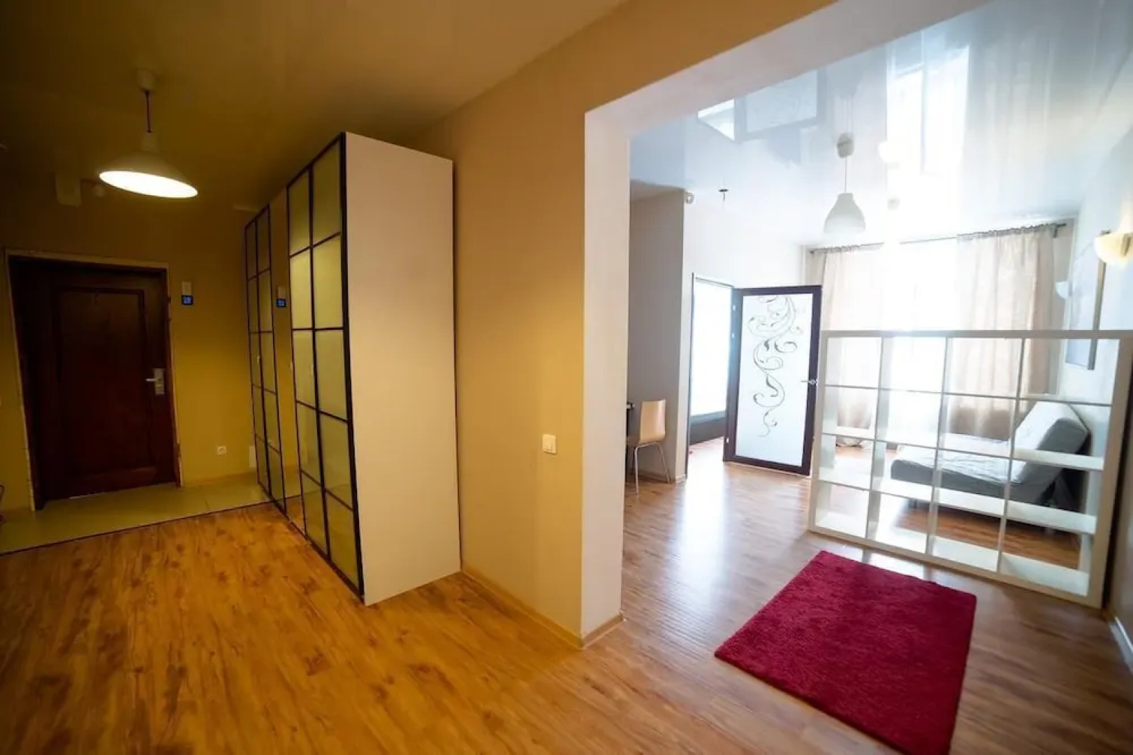 Отель «Диана»