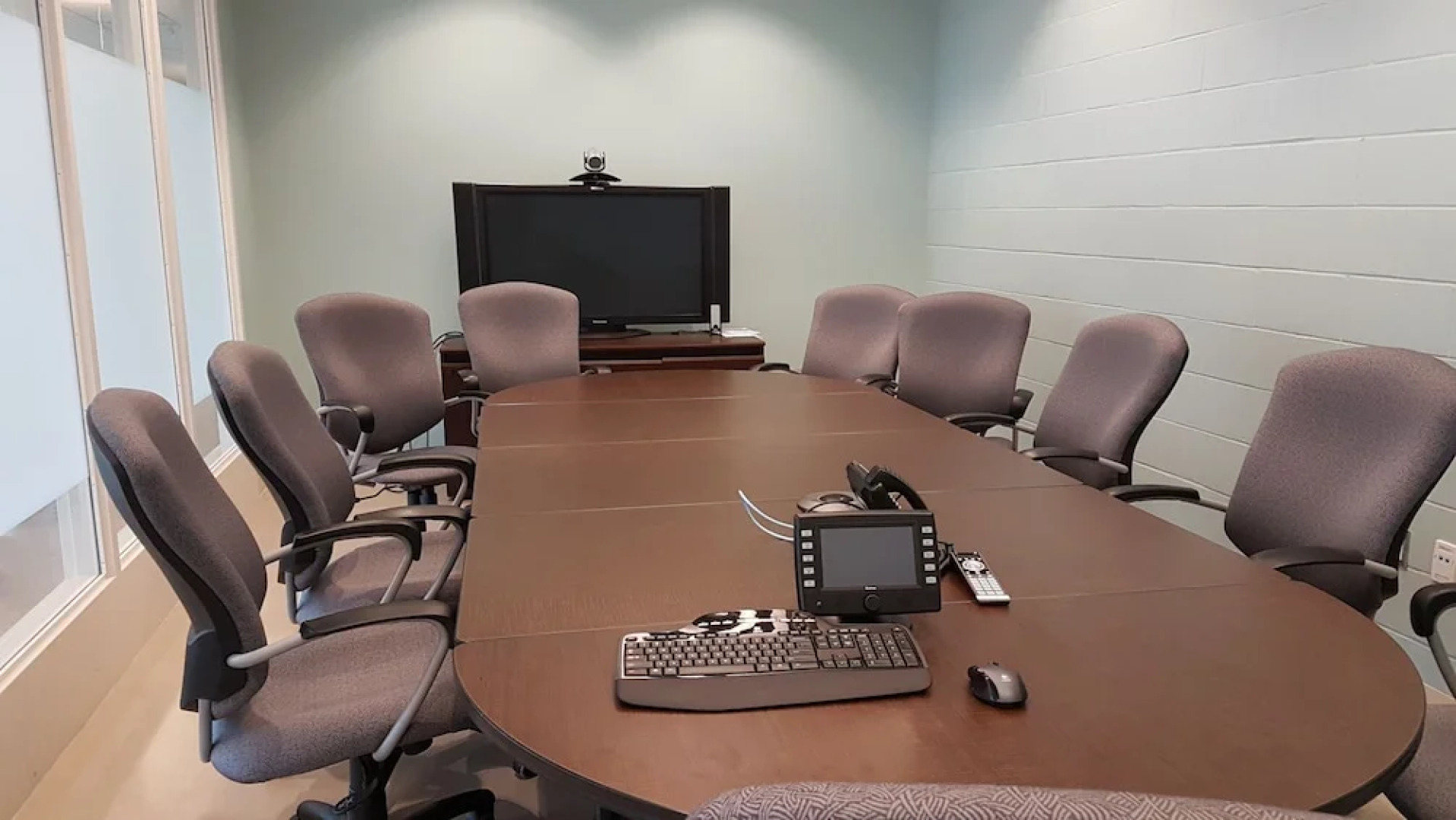 Grenfell Campus Summer Accommodations