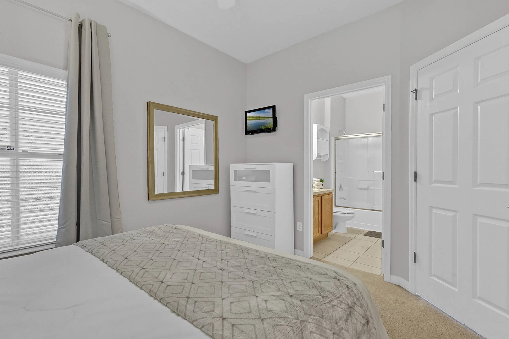 4 Bedrooms / 3 Bathrooms / Encantada (3162 YL), Kissimmee, US