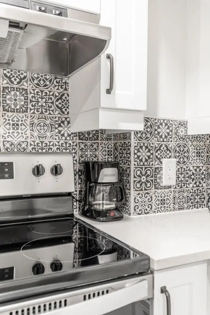 Rideau 1Bd Apartment Balcony Free Parking 2