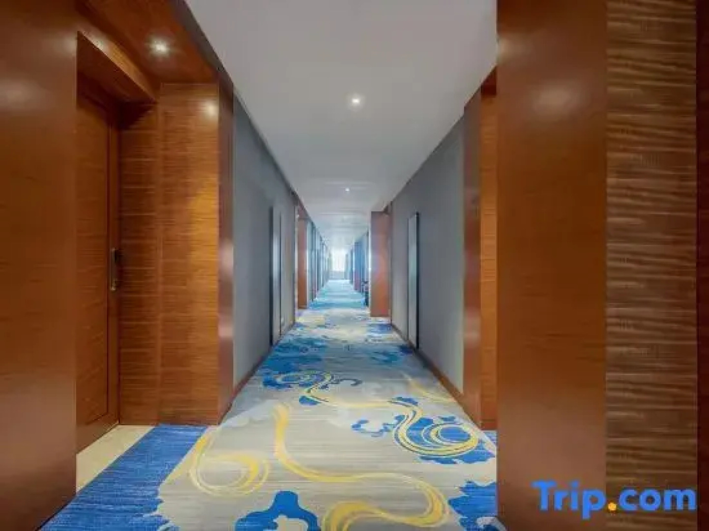 Yueyang Xin Ge Li Hotel