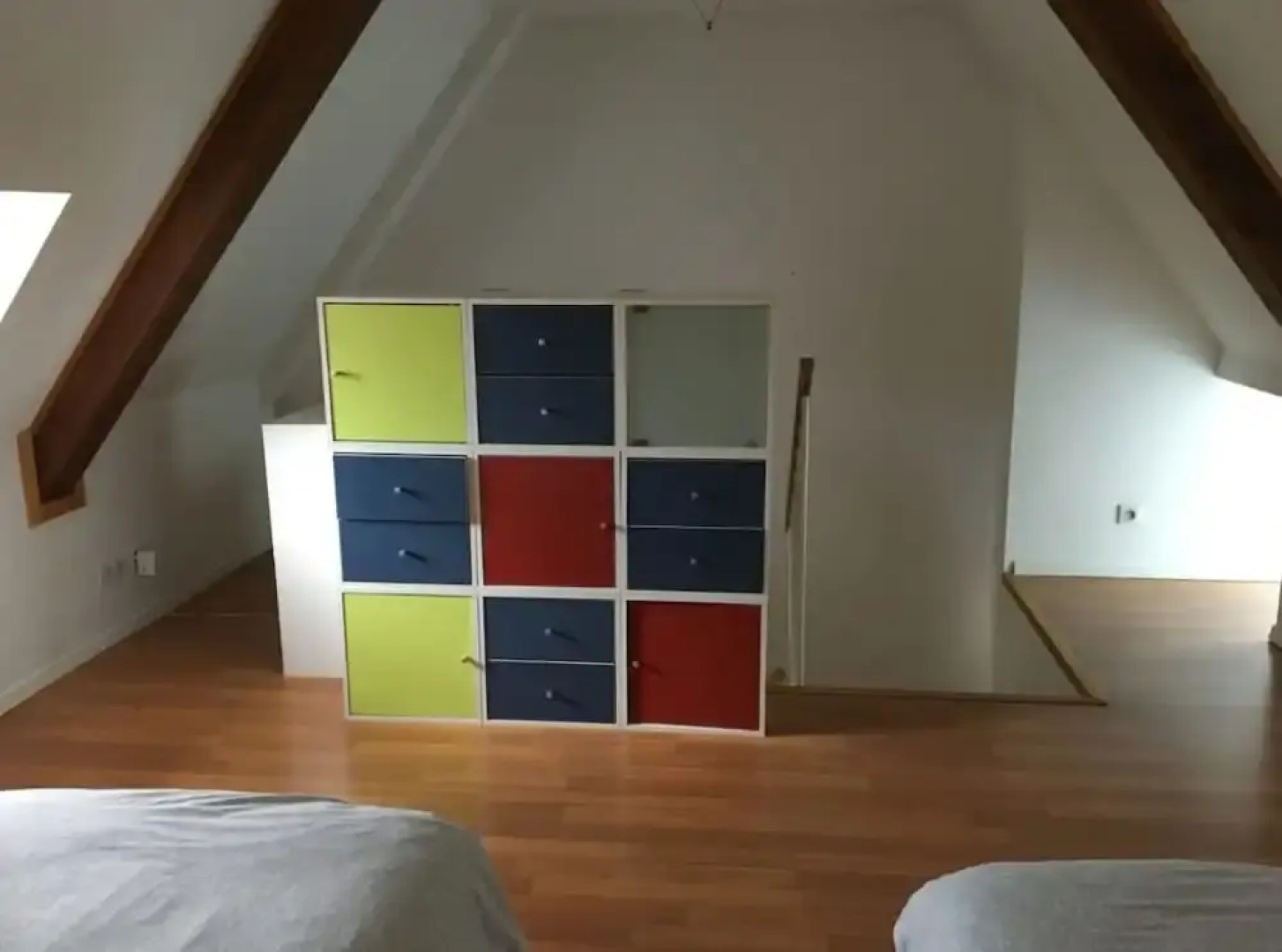 Gîtes Au Domaine Greiner