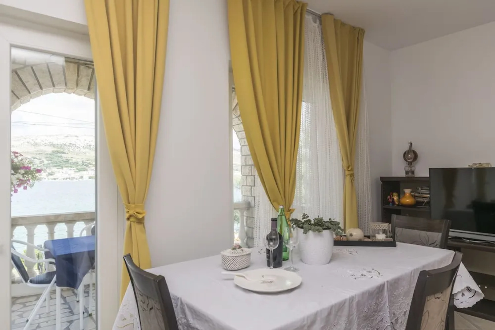 Apartments & Rooms Tina Drazica