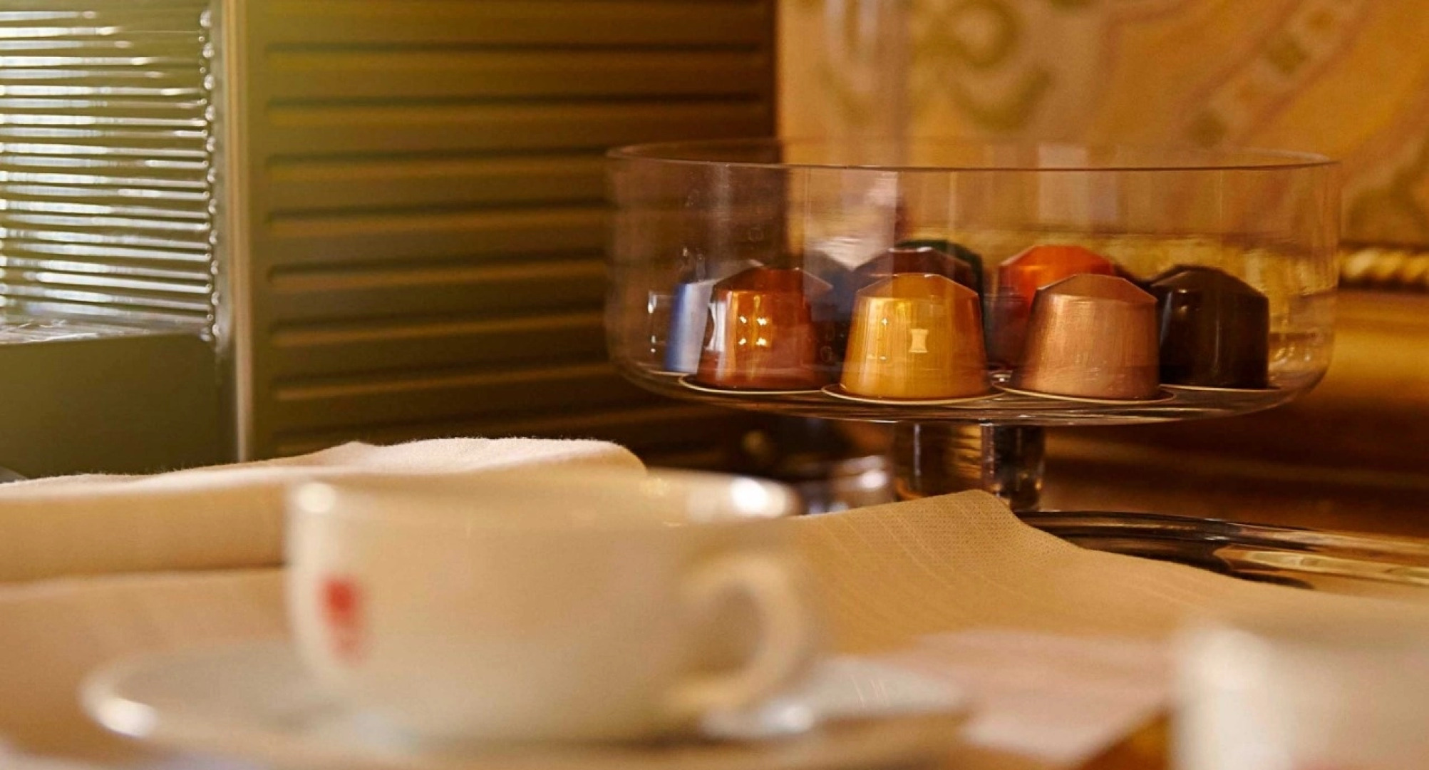 Palazzo Paruta & Wellness Apartments