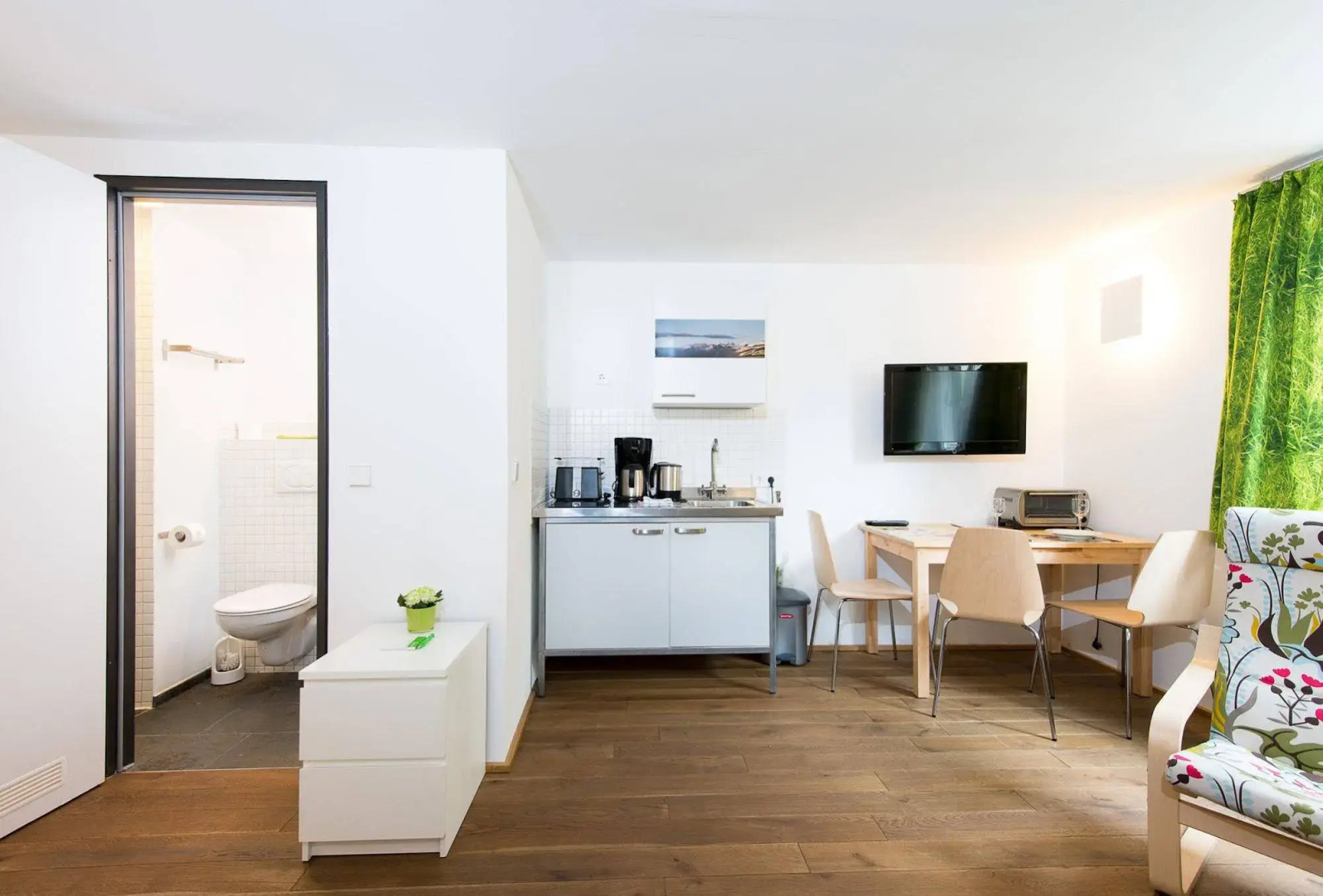 Stadthaus Gut Hügle