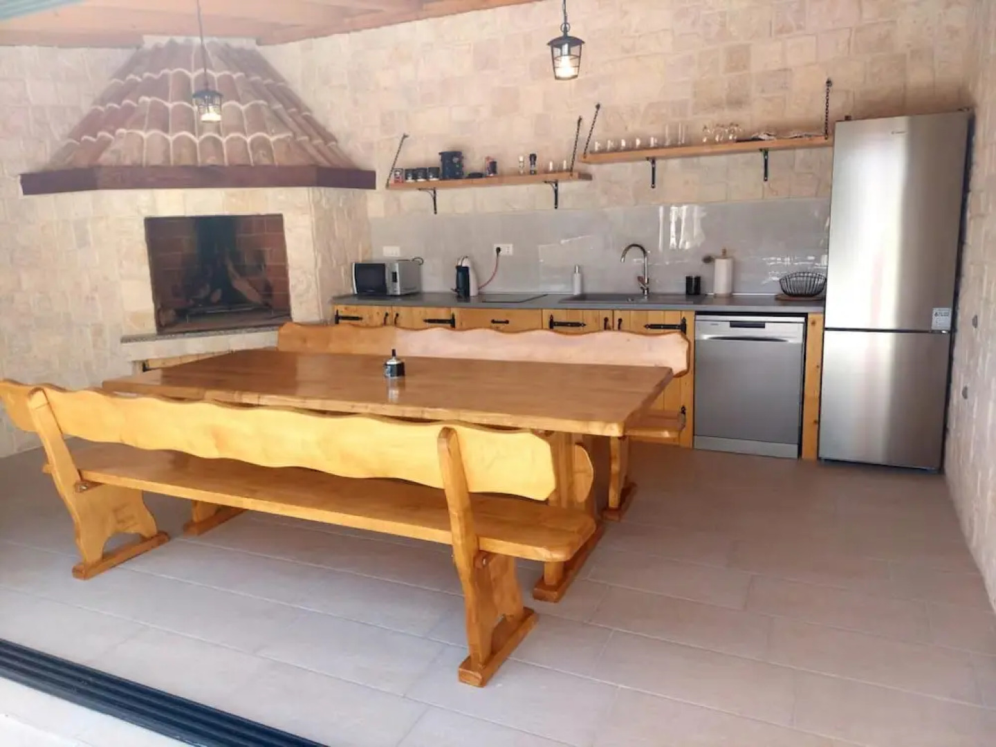 Villa Petar Zadarvillas