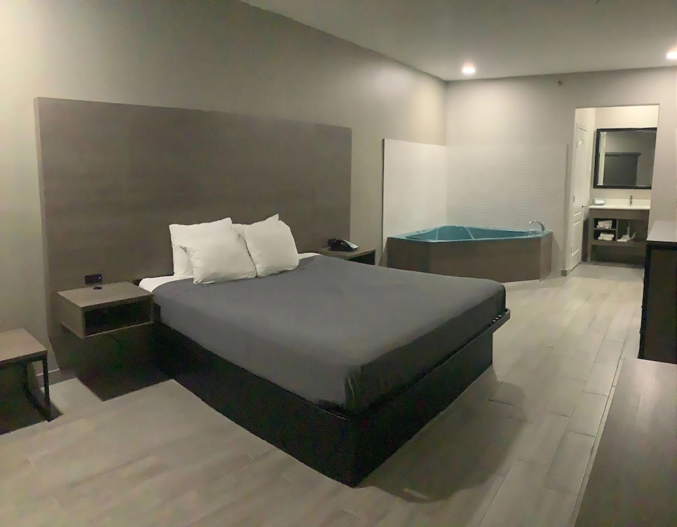 Best Western Garden Inn And Suites