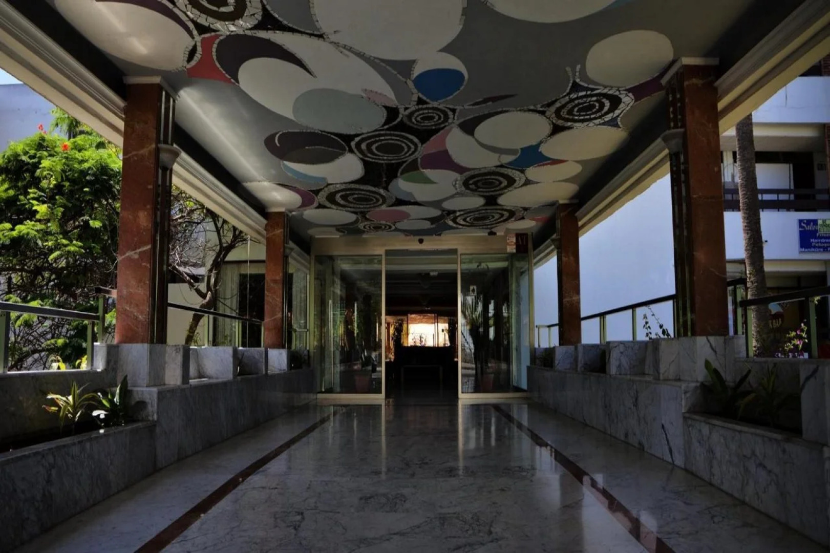 Apartamentos Las Arenas