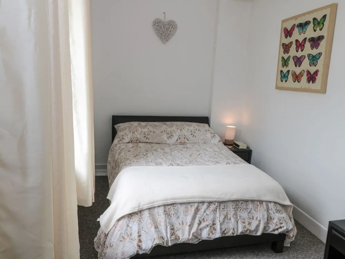 Game Keepers Cottage