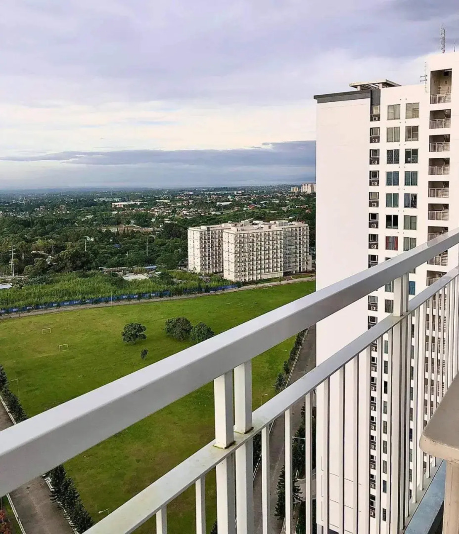 Wind Residences Tagaytay