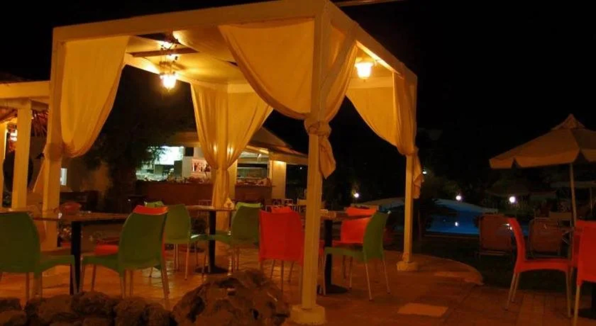 Hippokratis Apartments