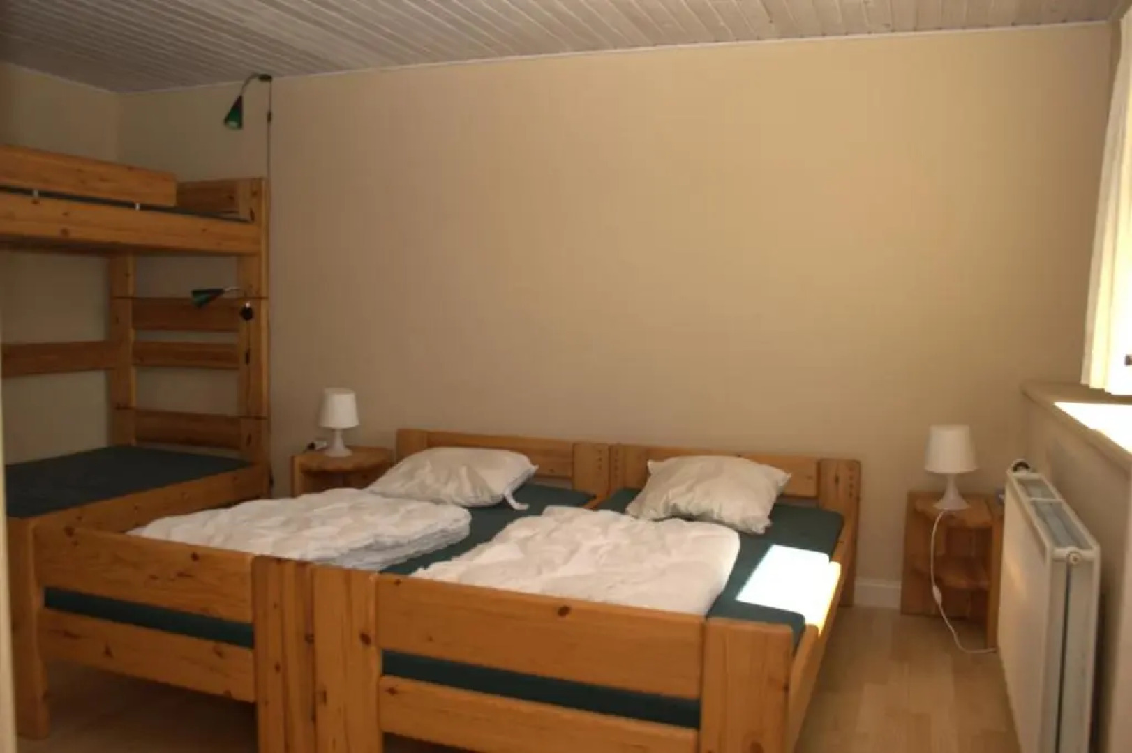 Sorø Camping & Cottages