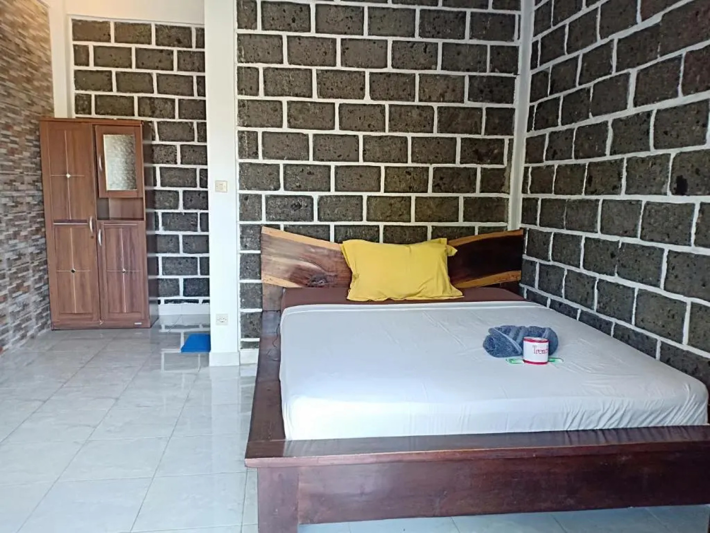 Gubug Balian Beach Bungalow