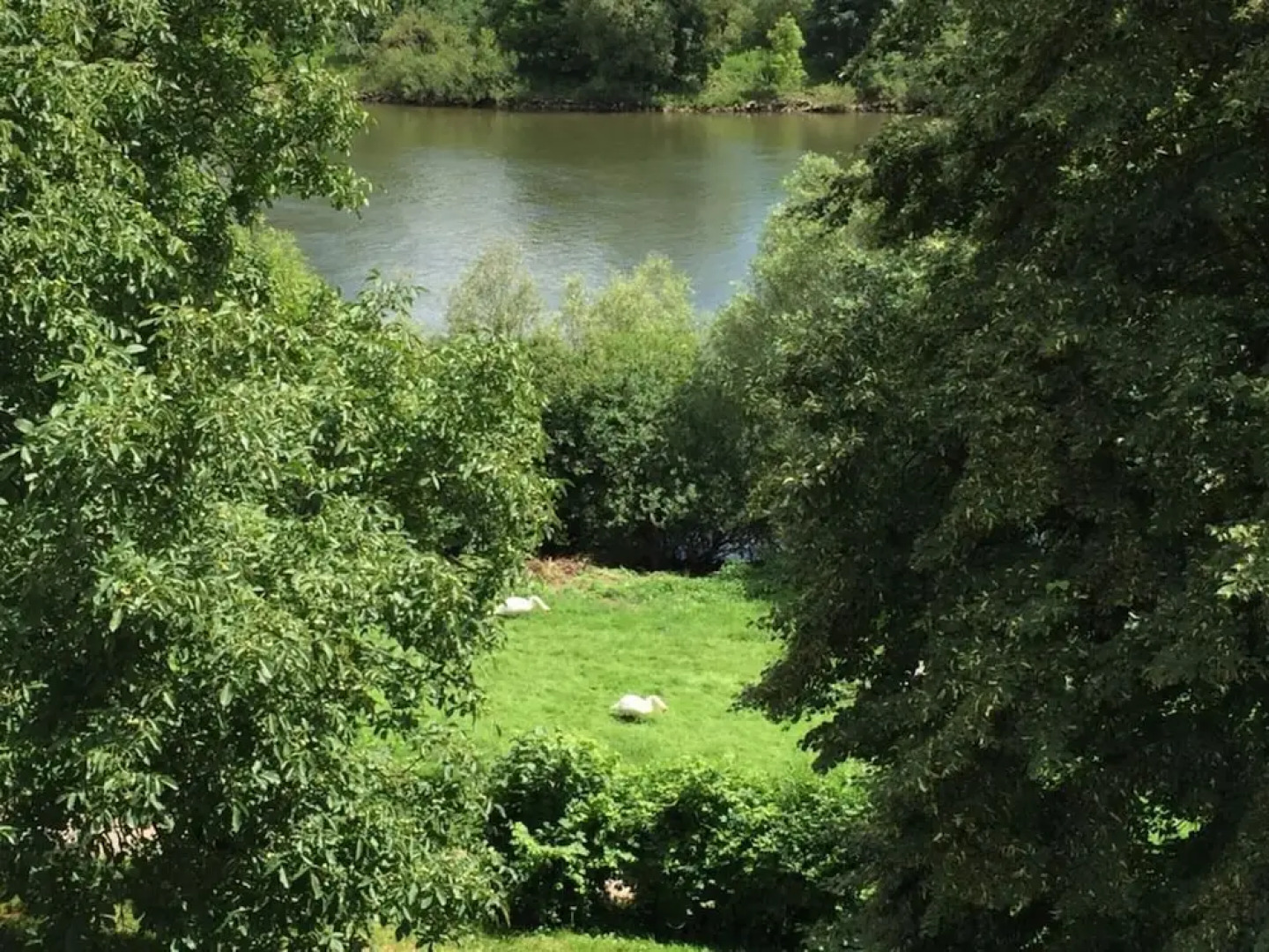 Vinum Comfortable Holiday Residence