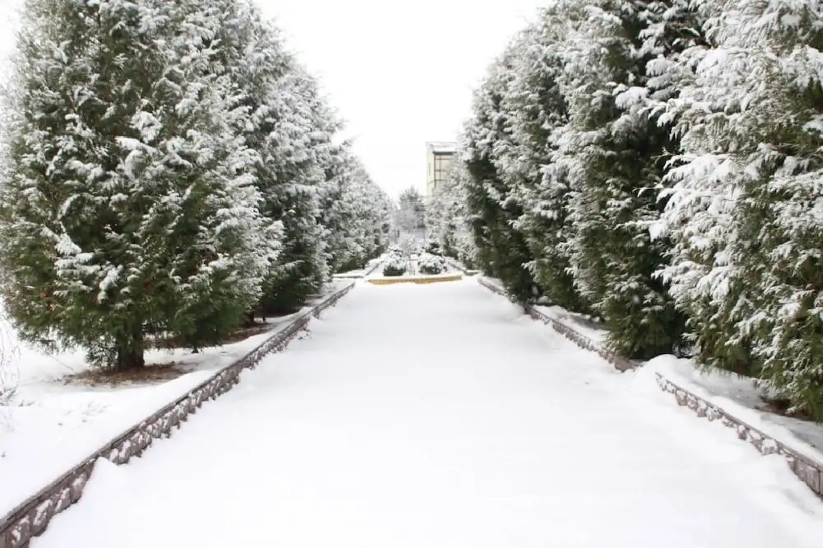 Guest house Volkov-Sky