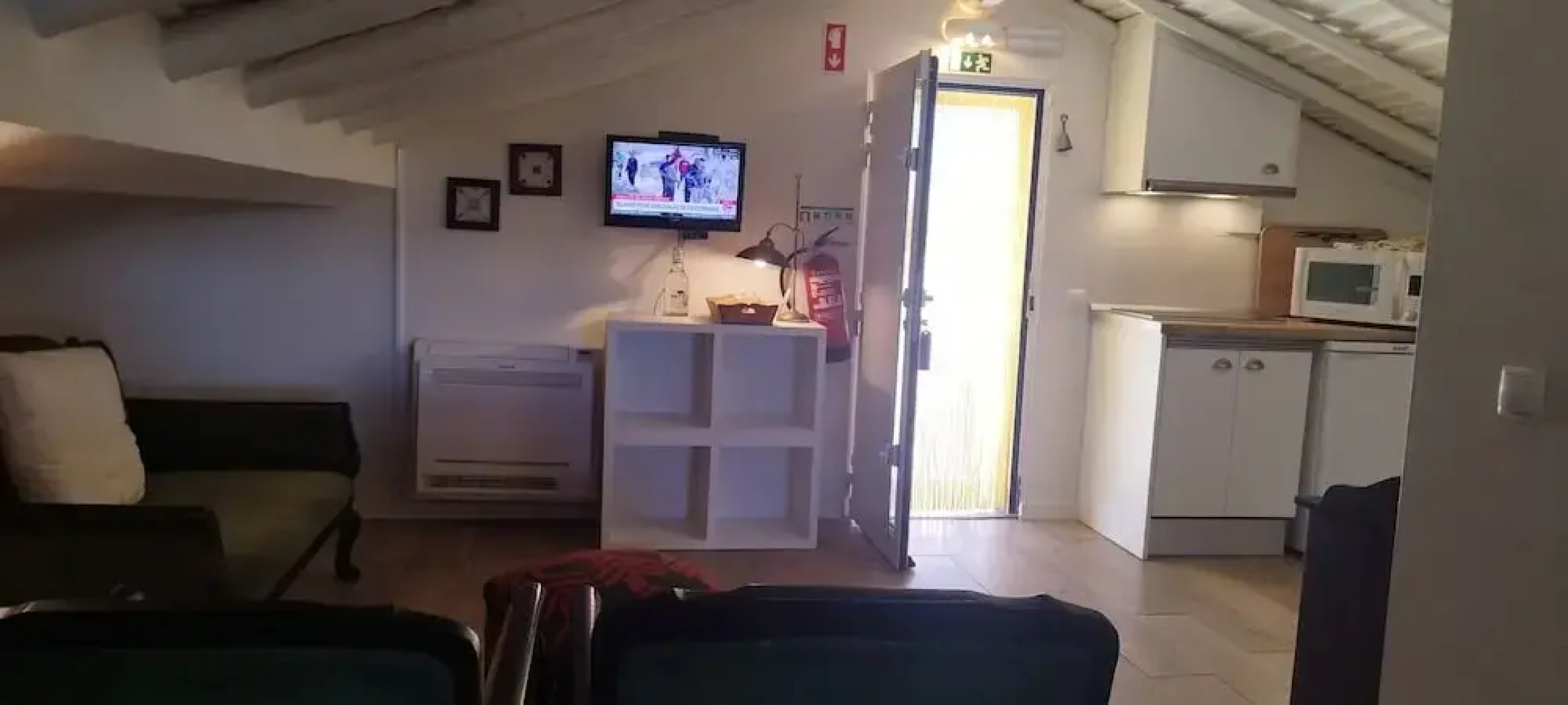 Quinta da Soneca Turismo Rural