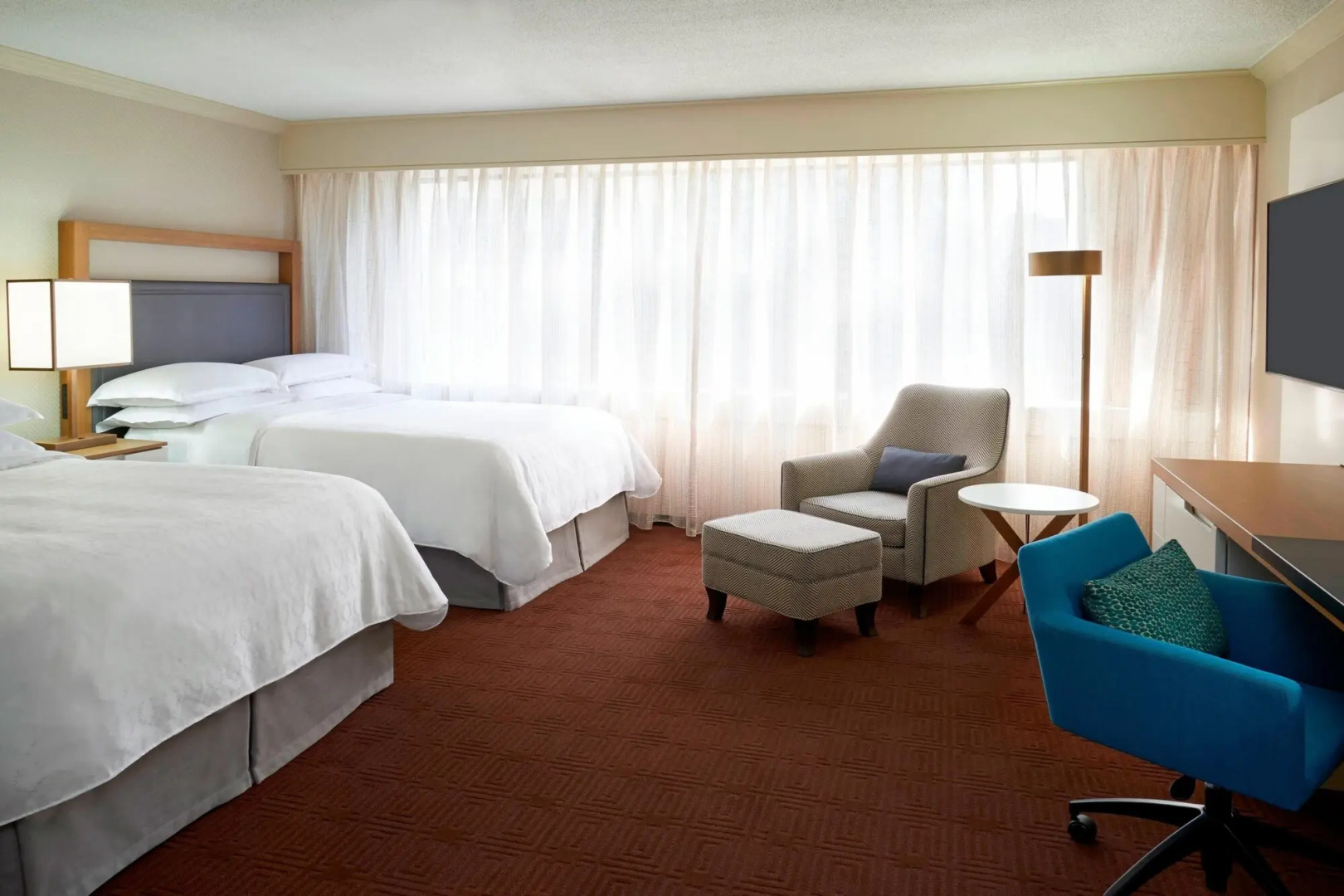 Sheraton Ottawa Hotel